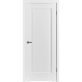 Межкомнатная дверь Экошпон EMALEX EST 1 ДГ