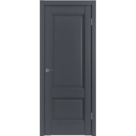 Межкомнатная дверь Экошпон EMALEX EST 2 ДГ