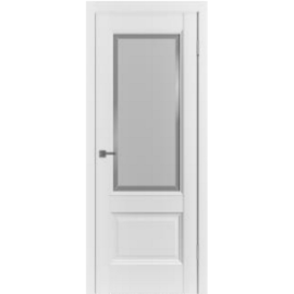 Межкомнатная дверь Экошпон EMALEX EST 2 ДО