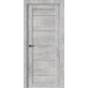 Межкомнатная дверь Экошпон SMART Pro Квадро 00 ПГ