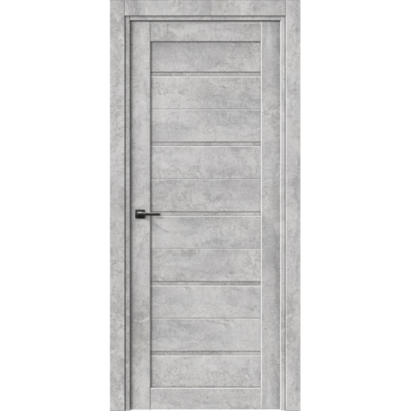 Межкомнатная дверь Экошпон SMART Pro Квадро 00 ПГ