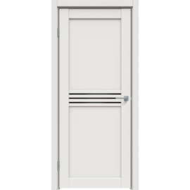 Межкомнатная дверь Экошпон Triadoors 601