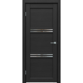 Межкомнатная дверь Экошпон Triadoors 602