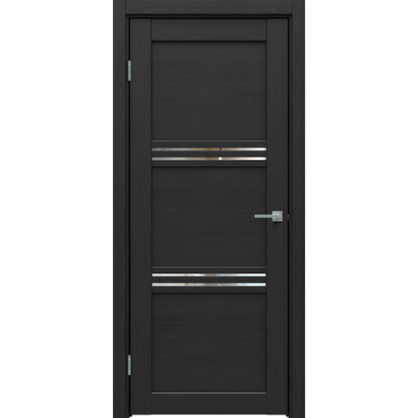 Межкомнатная дверь Экошпон Triadoors 602