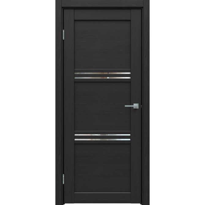 Межкомнатная дверь Экошпон Triadoors 602