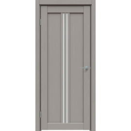 Межкомнатная дверь Экошпон Triadoors 603