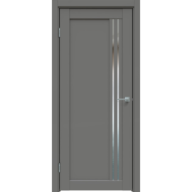 Межкомнатная дверь Экошпон Triadoors 604