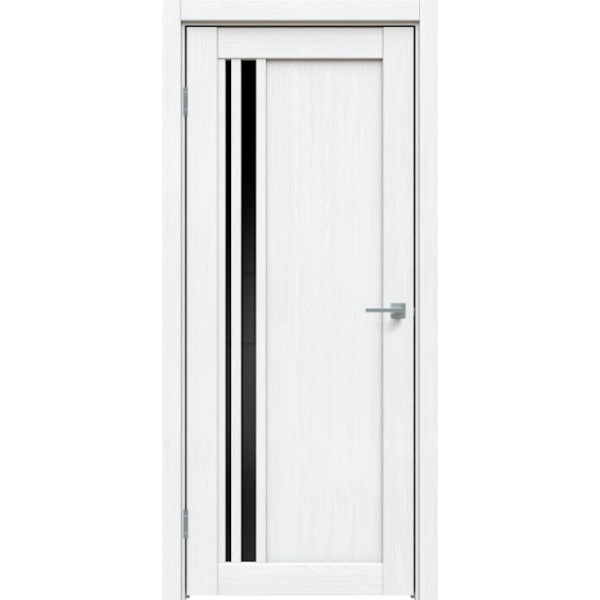 Межкомнатная дверь Экошпон Triadoors 608