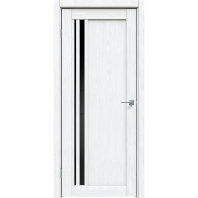 Межкомнатная дверь Экошпон Triadoors 608