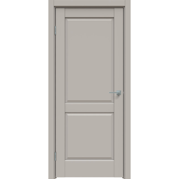 Межкомнатная дверь Экошпон Triadoors 628