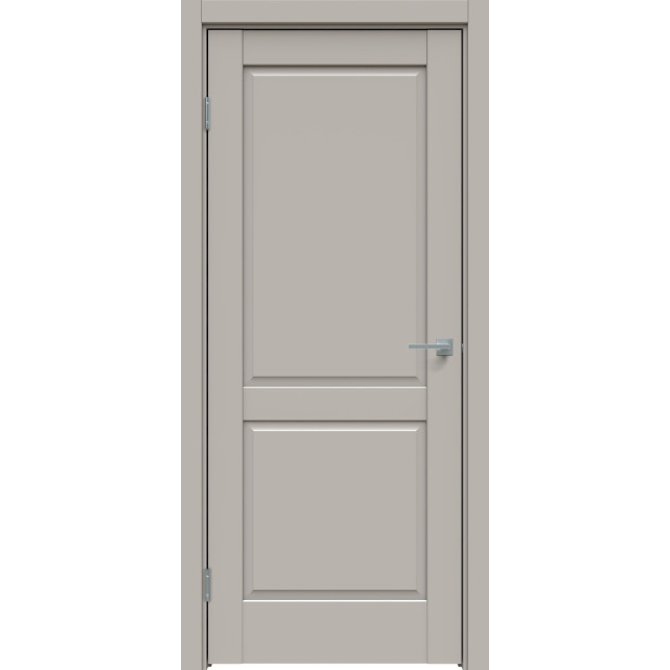 Межкомнатная дверь Экошпон Triadoors 628