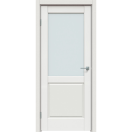 Межкомнатная дверь Экошпон Triadoors 629