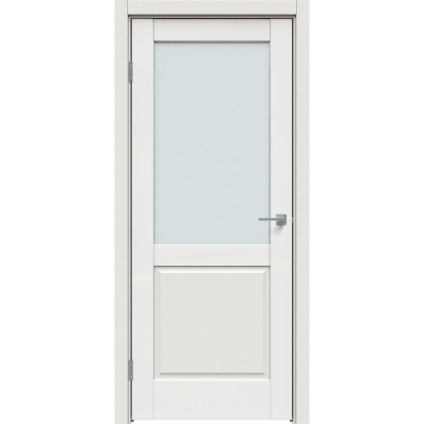 Межкомнатная дверь Экошпон Triadoors 629