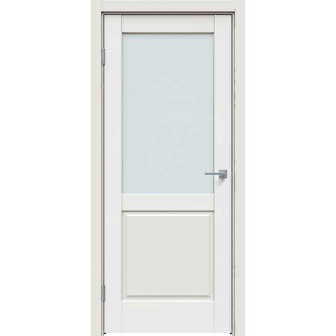 Межкомнатная дверь Экошпон Triadoors 629