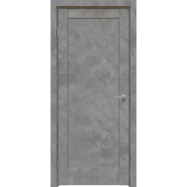 Межкомнатная дверь Экошпон Triadoors 635