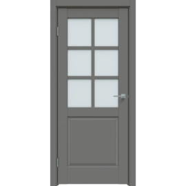 Межкомнатная дверь Экошпон Triadoors 638