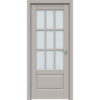 Межкомнатная дверь Экошпон Triadoors 641