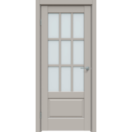Межкомнатная дверь Экошпон Triadoors 641