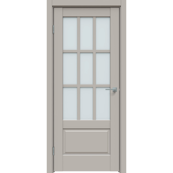 Межкомнатная дверь Экошпон Triadoors 641