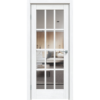 Межкомнатная дверь Экошпон Triadoors 642