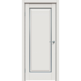 Межкомнатная дверь Экошпон Triadoors 651