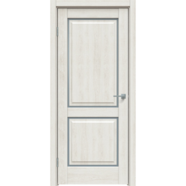 Межкомнатная дверь Экошпон Triadoors 652