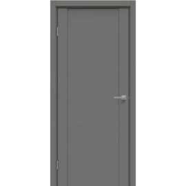 Межкомнатная дверь Экошпон Triadoors 654