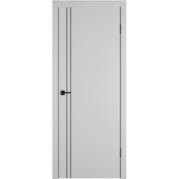 Межкомнатная дверь Экошпон URBAN 2 V