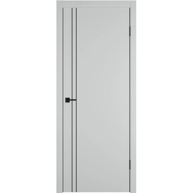 Межкомнатная дверь Экошпон URBAN 2 V