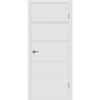 Межкомнатная дверь WINTER Эмаль Бостон ДГ