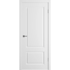 Межкомнатная дверь WINTER Эмаль Чикаго ДГ