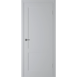 Межкомнатная дверь WINTER Эмаль Эклипс 2 ДГ