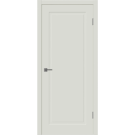 Межкомнатная дверь WINTER Эмаль Флэт 1 ДГ