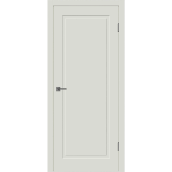 Межкомнатная дверь WINTER Эмаль Флэт 1 ДГ