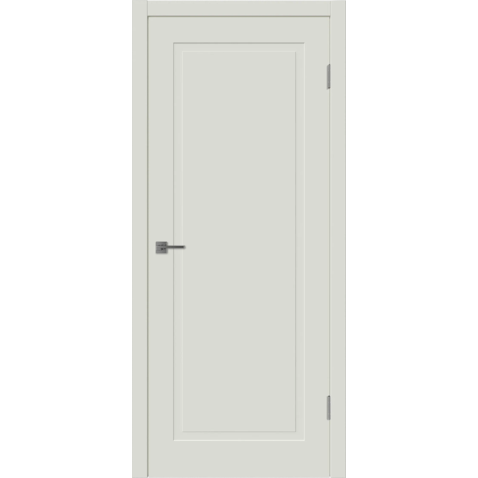 Межкомнатная дверь WINTER Эмаль Флэт 1 ДГ