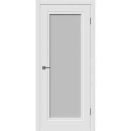 Межкомнатная дверь WINTER Эмаль Флэт 1 ДО