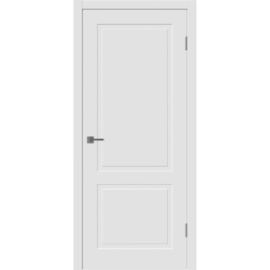 Межкомнатная дверь WINTER Эмаль Флэт 2 ДГ