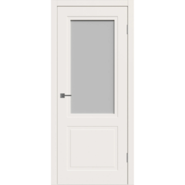 Межкомнатная дверь WINTER Эмаль Флэт 2 ДО