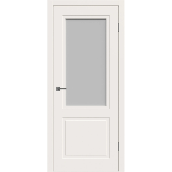 Межкомнатная дверь WINTER Эмаль Флэт 2 ДО