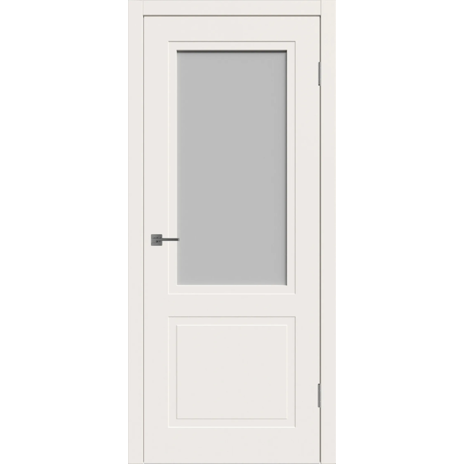 Межкомнатная дверь WINTER Эмаль Флэт 2 ДО