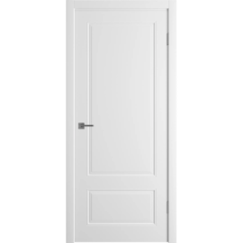 Межкомнатная дверь WINTER Эмаль Моника 2 ДГ
