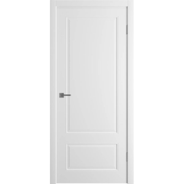 Межкомнатная дверь WINTER Эмаль Моника 2 ДГ