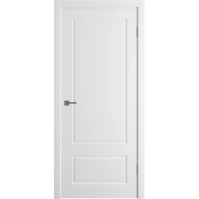 Межкомнатная дверь WINTER Эмаль Моника 2 ДГ