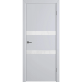 Межкомнатная дверь WINTER Эмаль Ньюта ДО