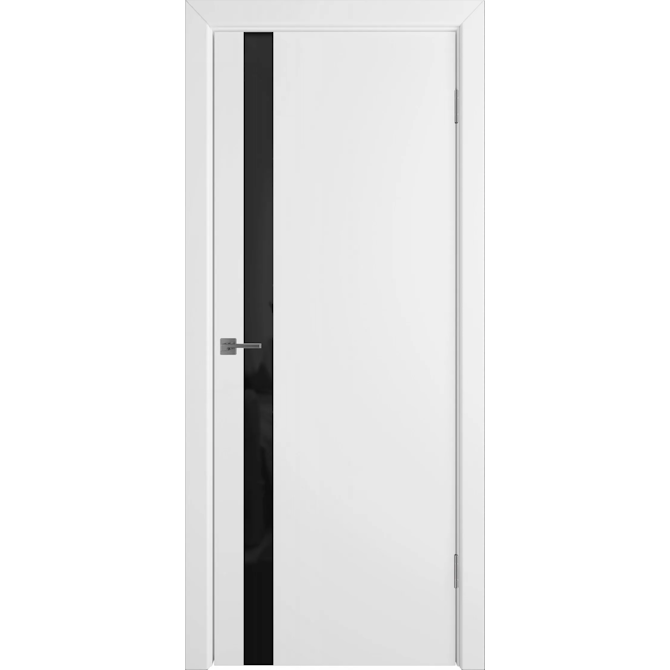 Межкомнатная дверь WINTER Эмаль Ньюта ЕТ