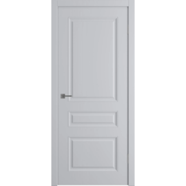 Межкомнатная дверь WINTER Эмаль Торонто ДГ