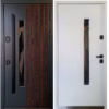 Входная дверь TEMI DOORS Комби термо