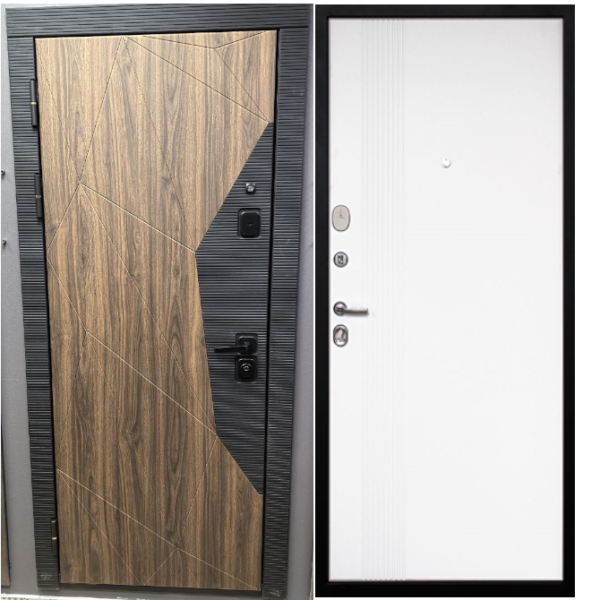 Входная дверь TEMI DOORS Комета