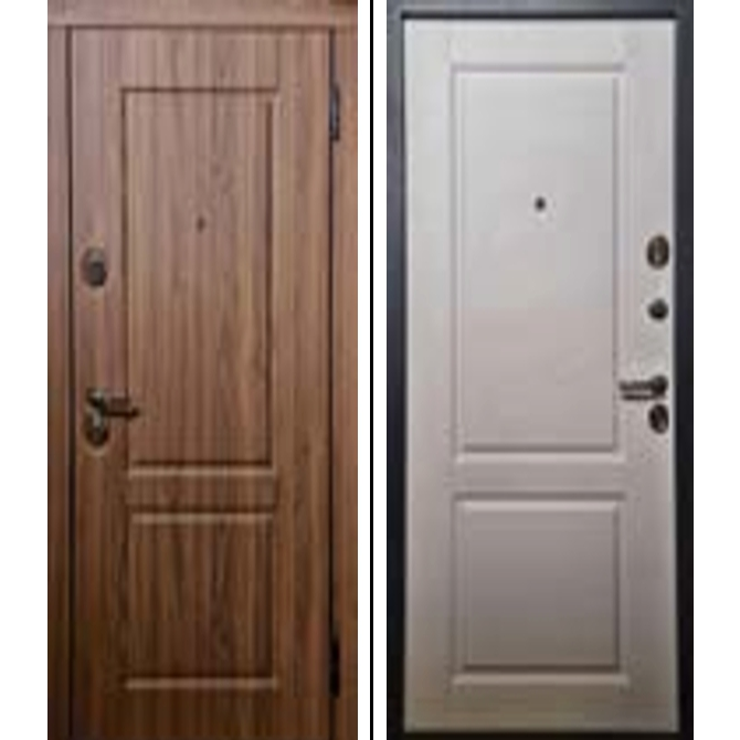 Входная дверь TEMI DOORS Валенсия