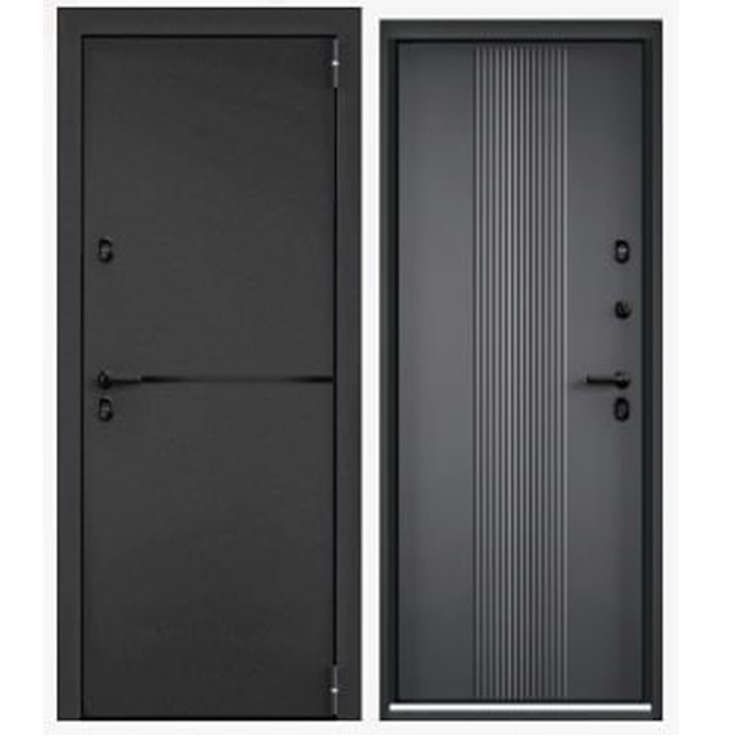 Входная дверь TOREX Арктик LT МP-33